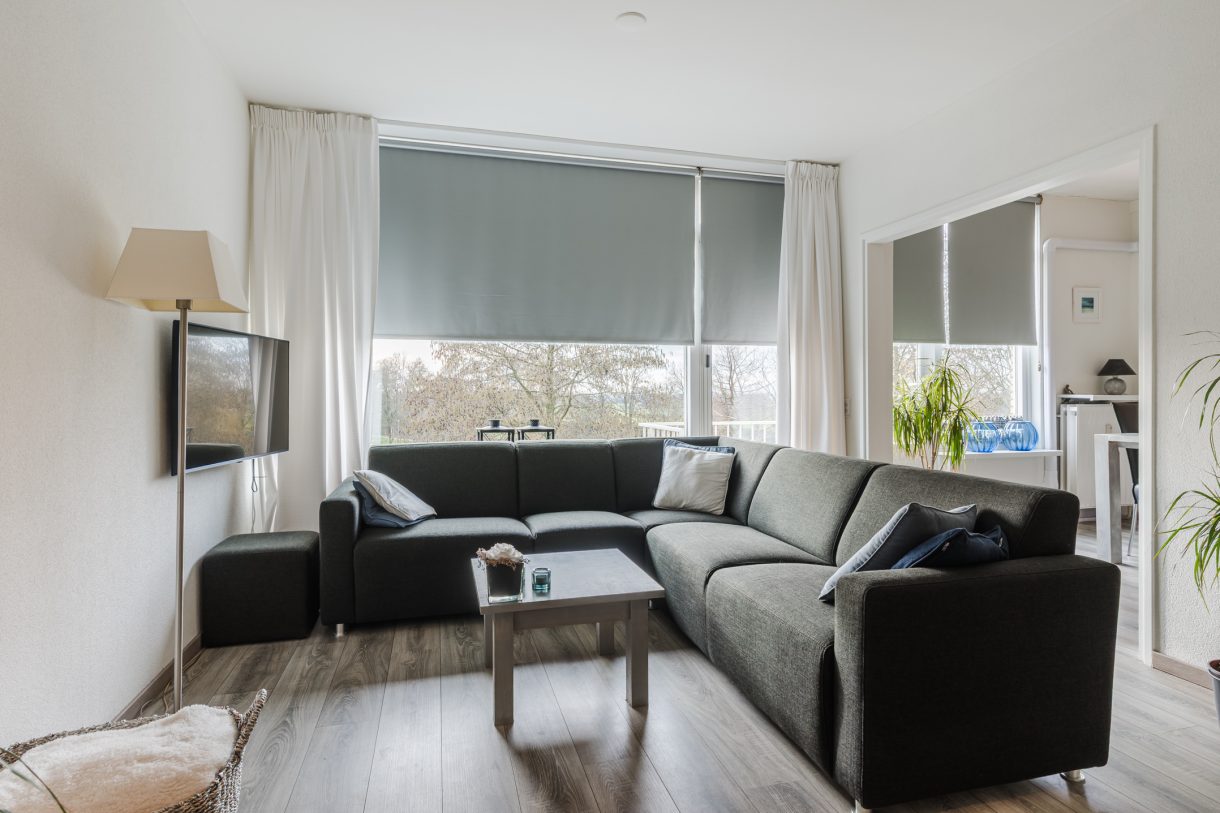 Te koop: Foto Appartement aan de Populierenhof 107 in Bodegraven