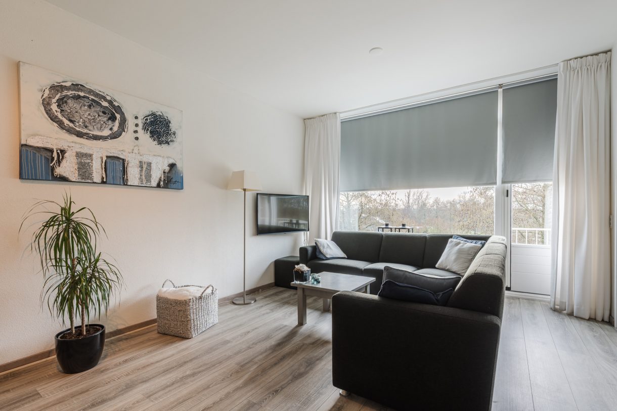 Te koop: Foto Appartement aan de Populierenhof 107 in Bodegraven