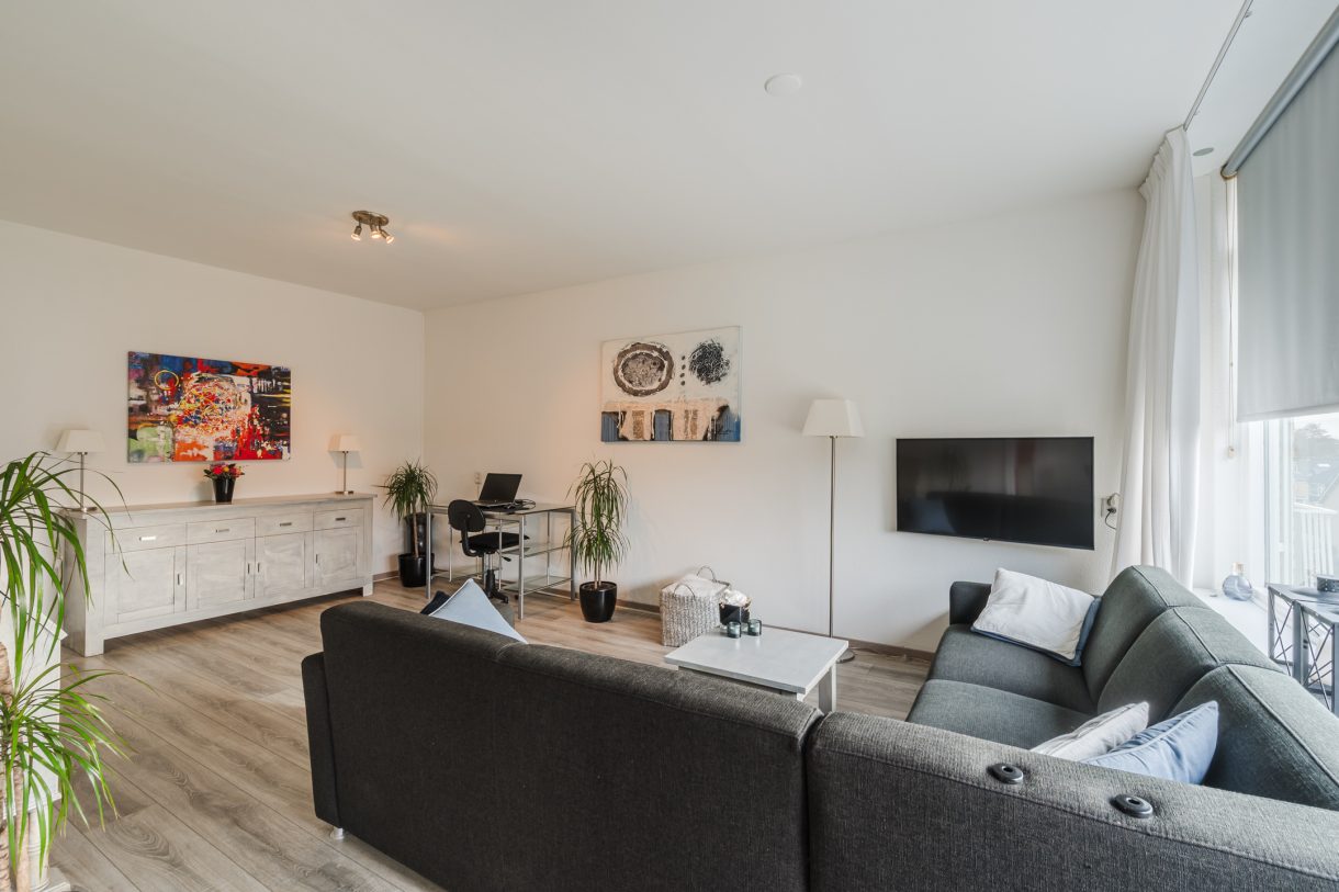 Te koop: Foto Appartement aan de Populierenhof 107 in Bodegraven