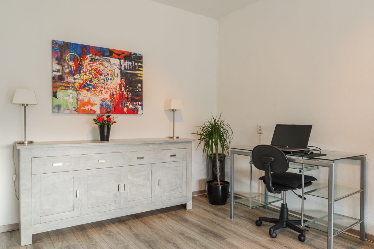 Te koop: Foto Appartement aan de Populierenhof 107 in Bodegraven