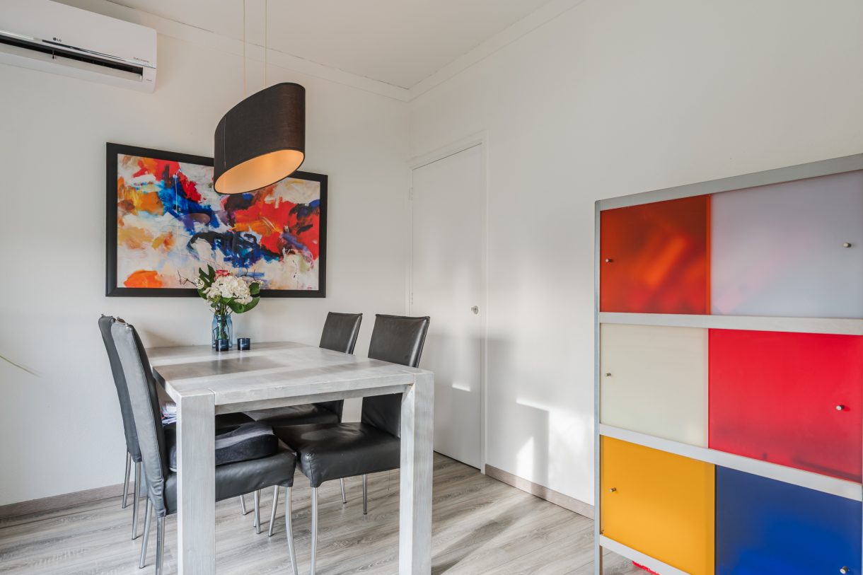 Te koop: Foto Appartement aan de Populierenhof 107 in Bodegraven