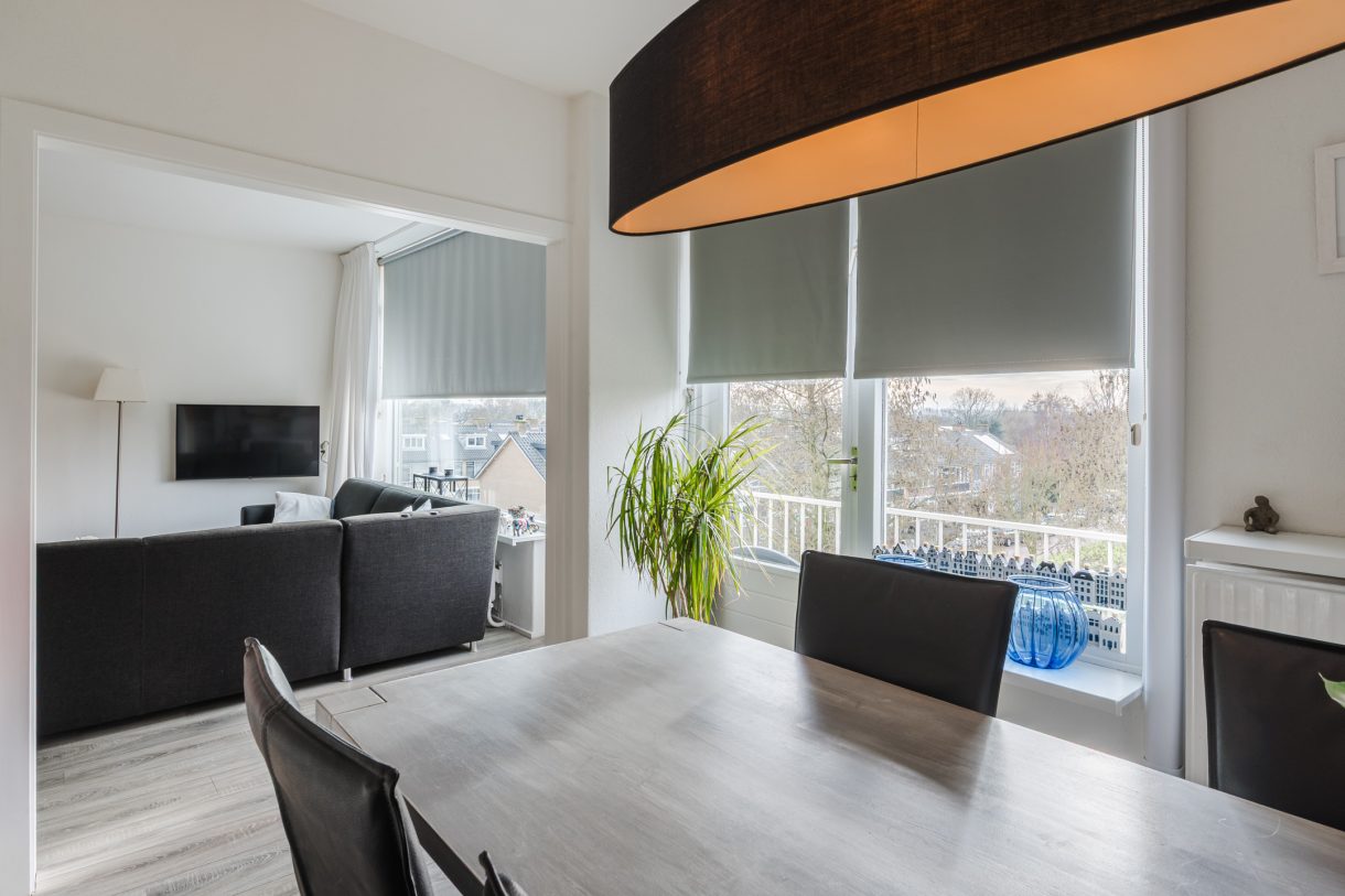 Te koop: Foto Appartement aan de Populierenhof 107 in Bodegraven