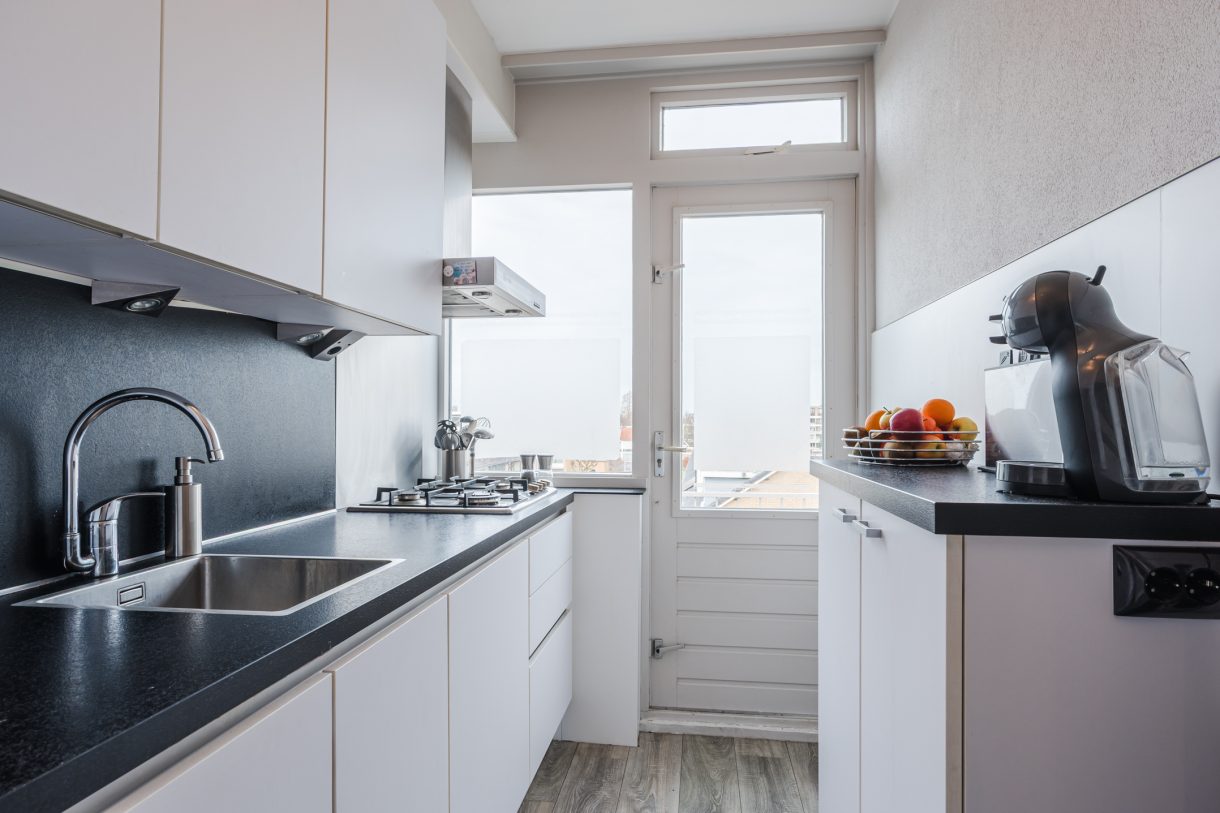 Te koop: Foto Appartement aan de Populierenhof 107 in Bodegraven