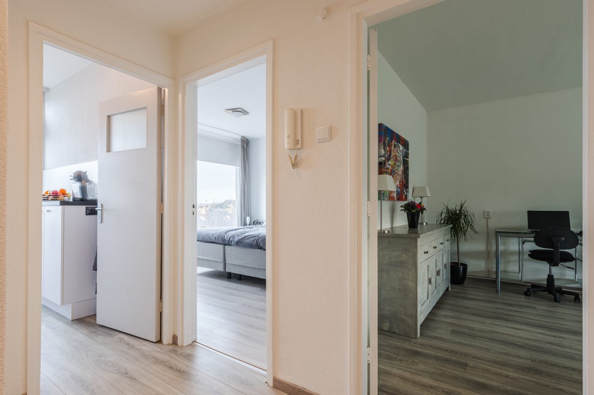 Te koop: Foto Appartement aan de Populierenhof 107 in Bodegraven