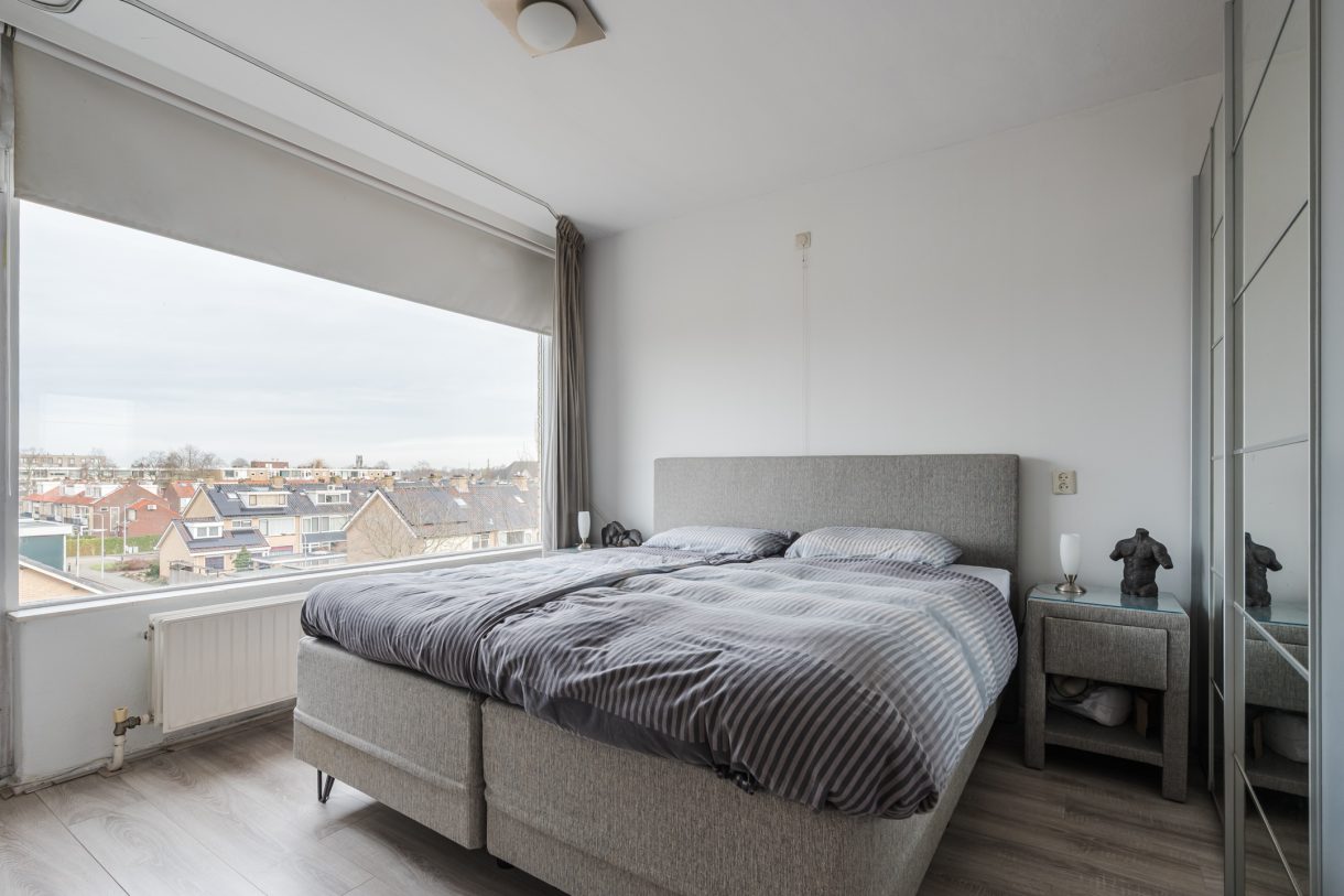 Te koop: Foto Appartement aan de Populierenhof 107 in Bodegraven