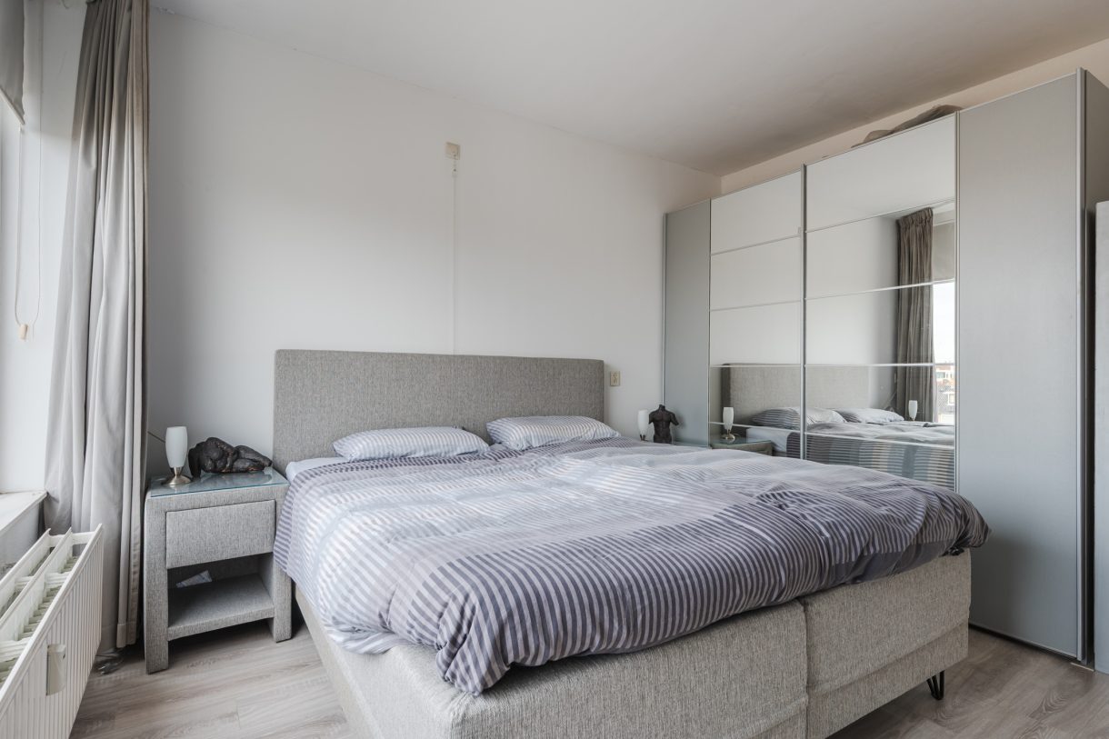 Te koop: Foto Appartement aan de Populierenhof 107 in Bodegraven