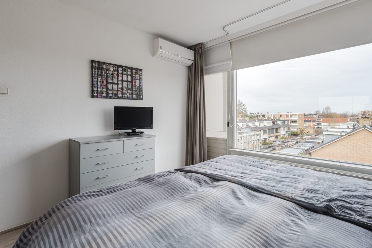 Te koop: Foto Appartement aan de Populierenhof 107 in Bodegraven