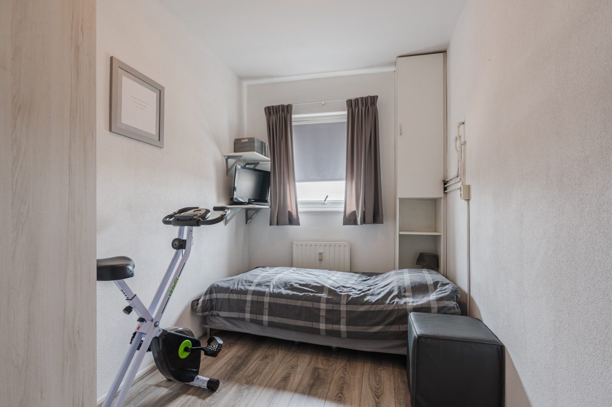 Te koop: Foto Appartement aan de Populierenhof 107 in Bodegraven