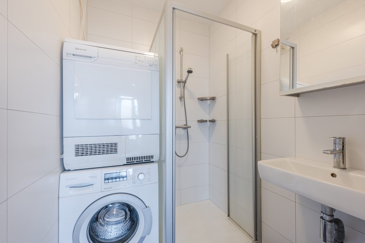 Te koop: Foto Appartement aan de Populierenhof 107 in Bodegraven