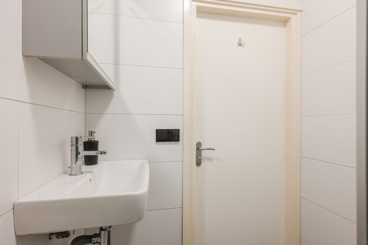 Te koop: Foto Appartement aan de Populierenhof 107 in Bodegraven