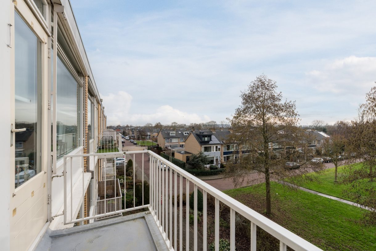 Te koop: Foto Appartement aan de Populierenhof 107 in Bodegraven