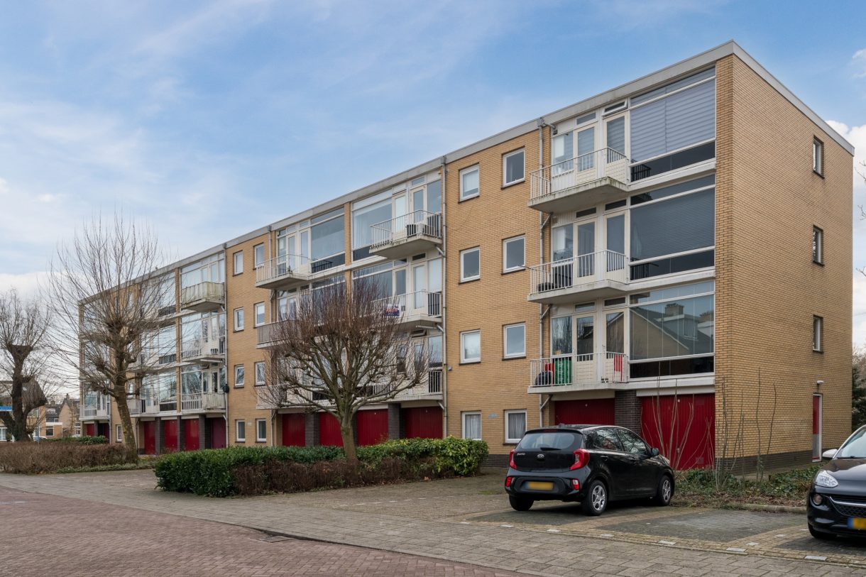 Te koop: Foto Appartement aan de Populierenhof 107 in Bodegraven