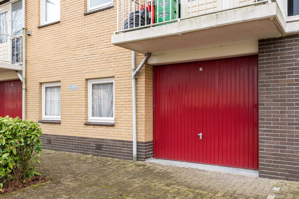 Te koop: Foto Appartement aan de Populierenhof 107 in Bodegraven