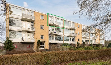 Hoofdfoto van Bodegraven Populierenhof 107