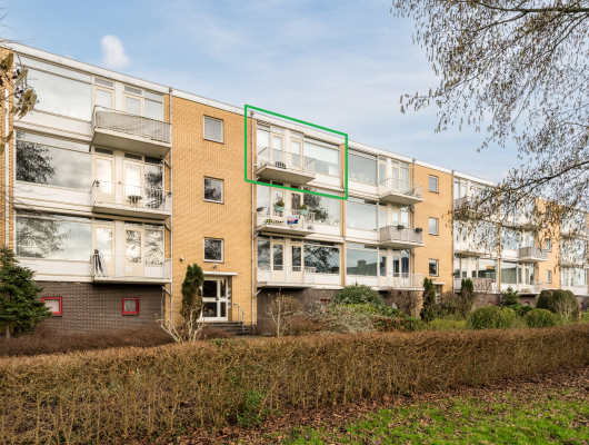 Hoofdfoto van Bodegraven Populierenhof 107