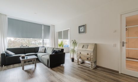 Te koop: Foto Appartement aan de Populierenhof 107 in Bodegraven