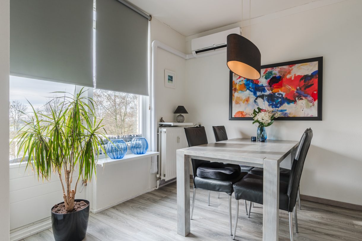 Te koop: Foto Appartement aan de Populierenhof 107 in Bodegraven