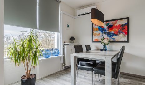 Te koop: Foto Appartement aan de Populierenhof 107 in Bodegraven