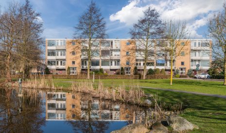 Te koop: Foto Appartement aan de Populierenhof 107 in Bodegraven