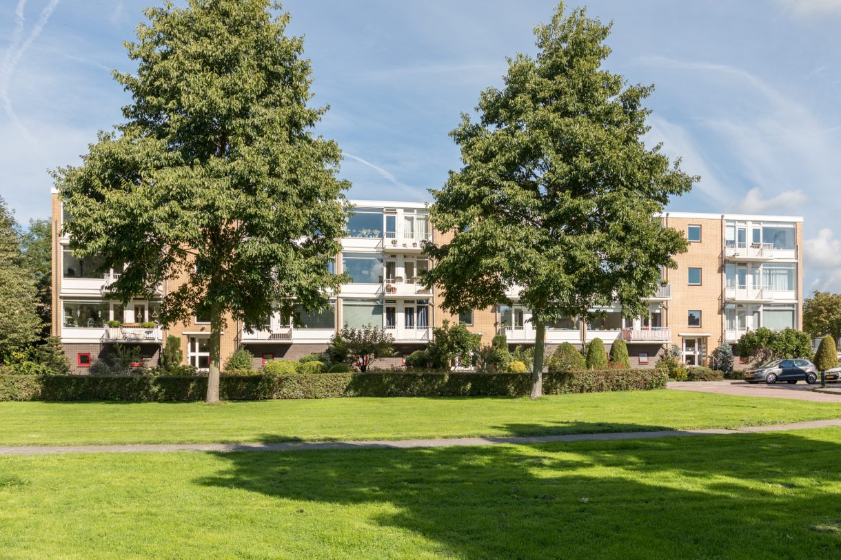 Te koop: Foto Appartement aan de Populierenhof 107 in Bodegraven