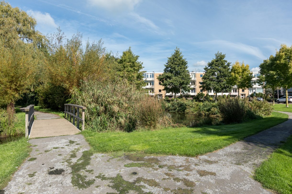Te koop: Foto Appartement aan de Populierenhof 107 in Bodegraven