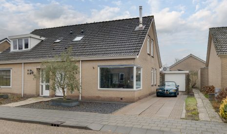 Hoofdfoto van Nijeveen Karspelstraat 16