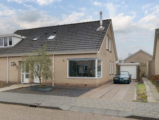 Hoofdfoto van Nijeveen Karspelstraat 16
