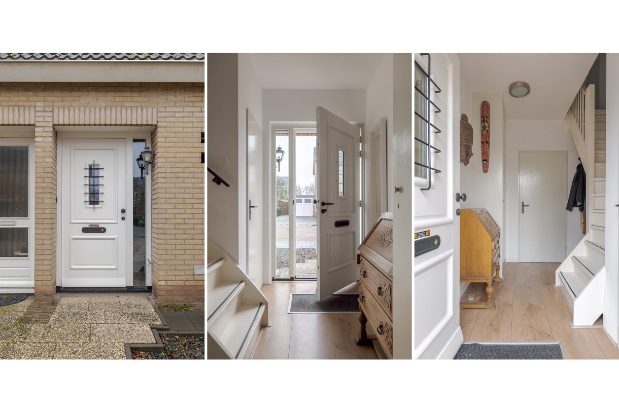 Te koop: Foto Woonhuis aan de Karspelstraat 16 in Nijeveen