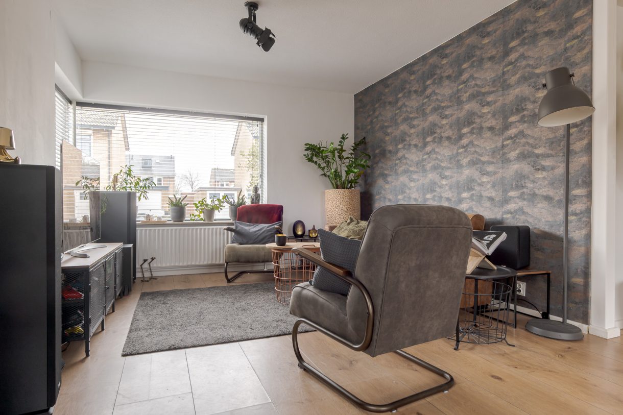 Te koop: Foto Woonhuis aan de Karspelstraat 16 in Nijeveen