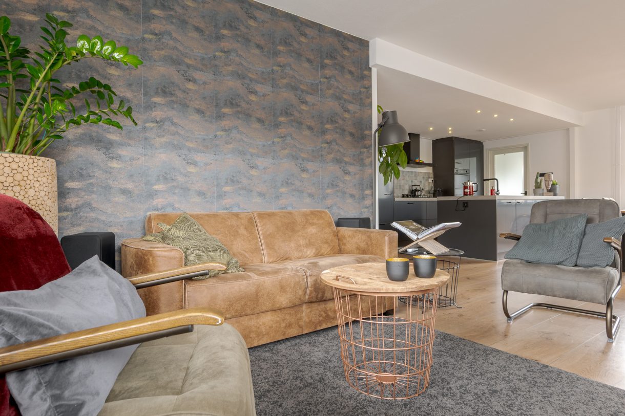 Te koop: Foto Woonhuis aan de Karspelstraat 16 in Nijeveen