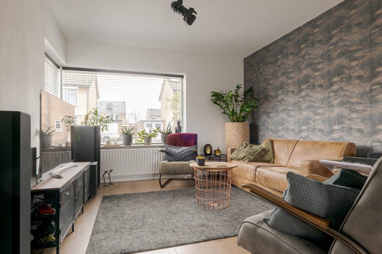 Te koop: Foto Woonhuis aan de Karspelstraat 16 in Nijeveen