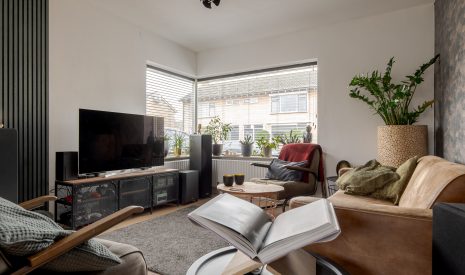 Te koop: Foto Woonhuis aan de Karspelstraat 16 in Nijeveen