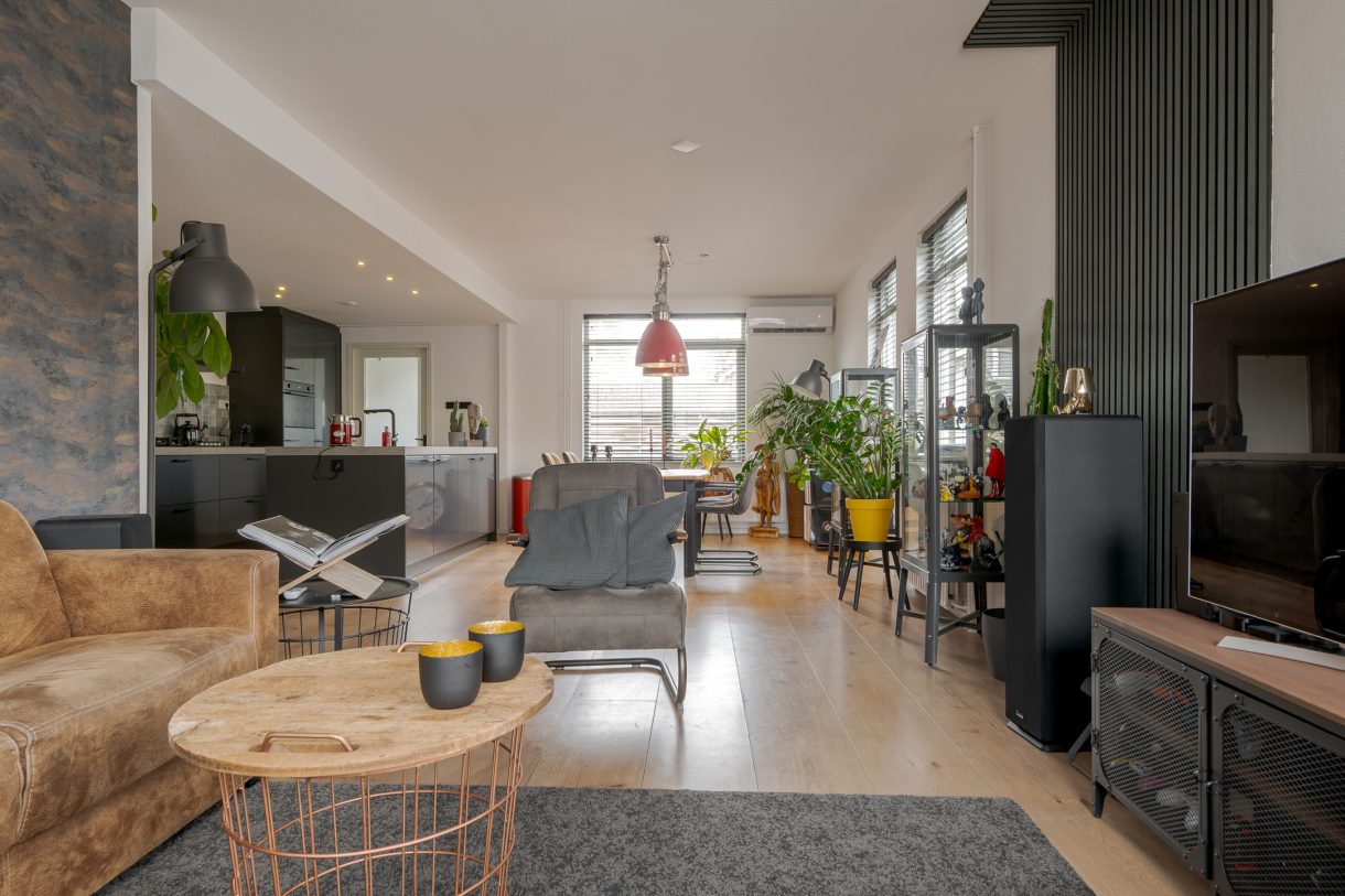 Te koop: Foto Woonhuis aan de Karspelstraat 16 in Nijeveen