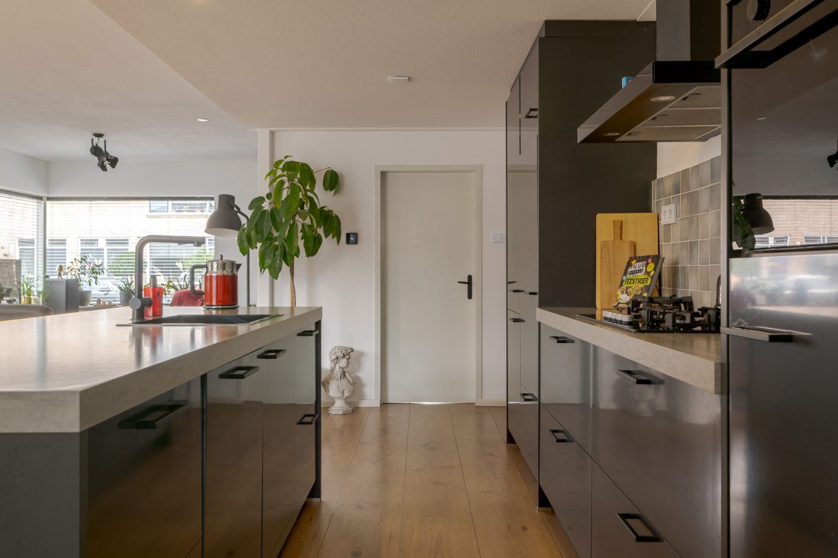 Te koop: Foto Woonhuis aan de Karspelstraat 16 in Nijeveen