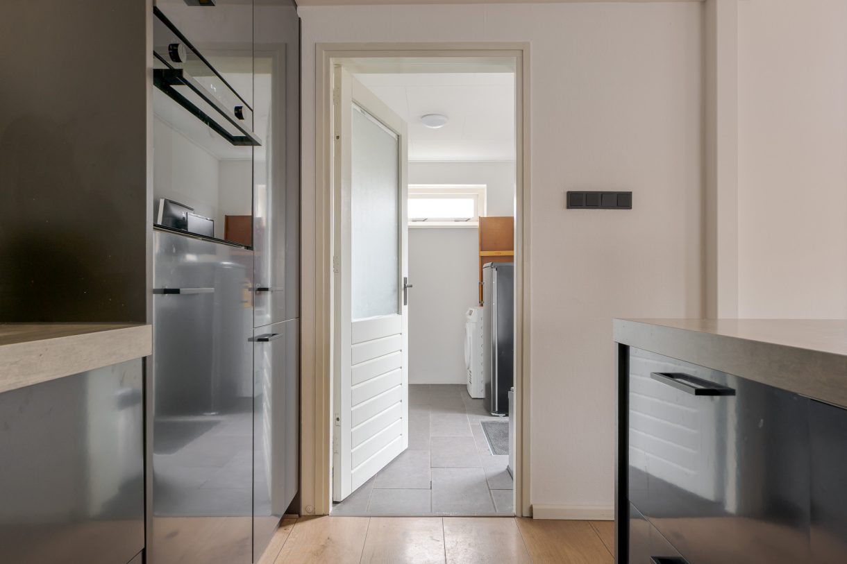 Te koop: Foto Woonhuis aan de Karspelstraat 16 in Nijeveen