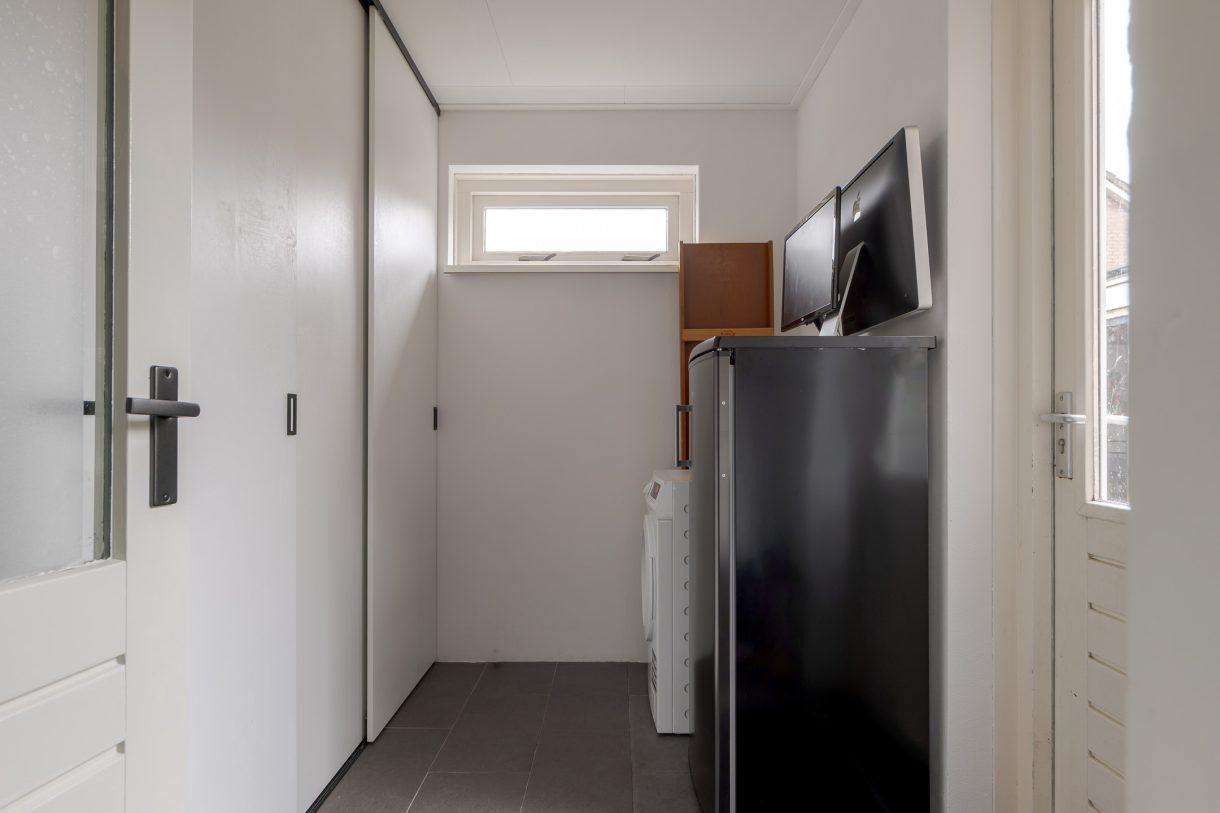 Te koop: Foto Woonhuis aan de Karspelstraat 16 in Nijeveen