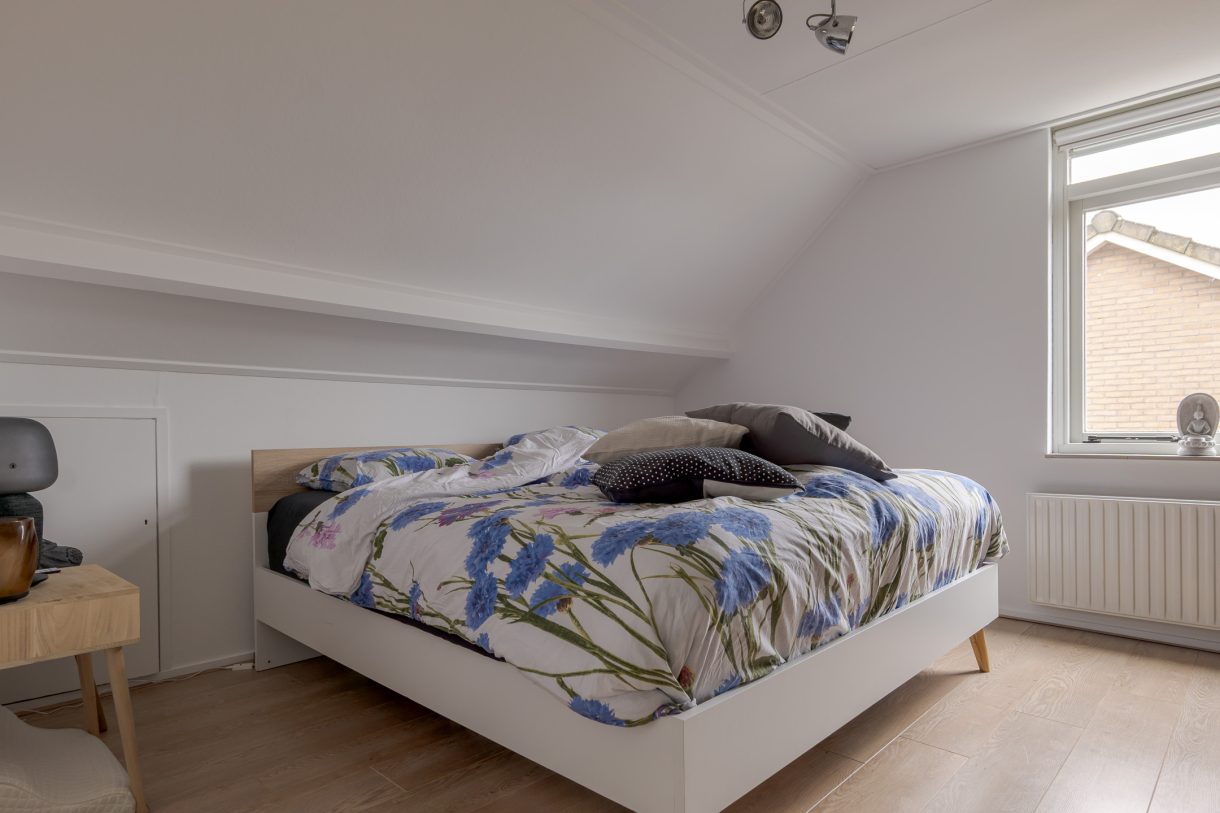 Te koop: Foto Woonhuis aan de Karspelstraat 16 in Nijeveen