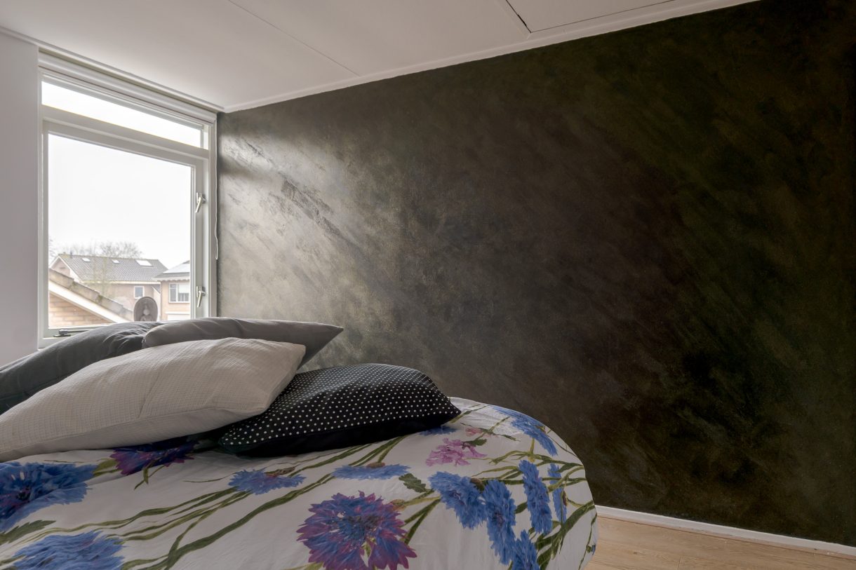 Te koop: Foto Woonhuis aan de Karspelstraat 16 in Nijeveen