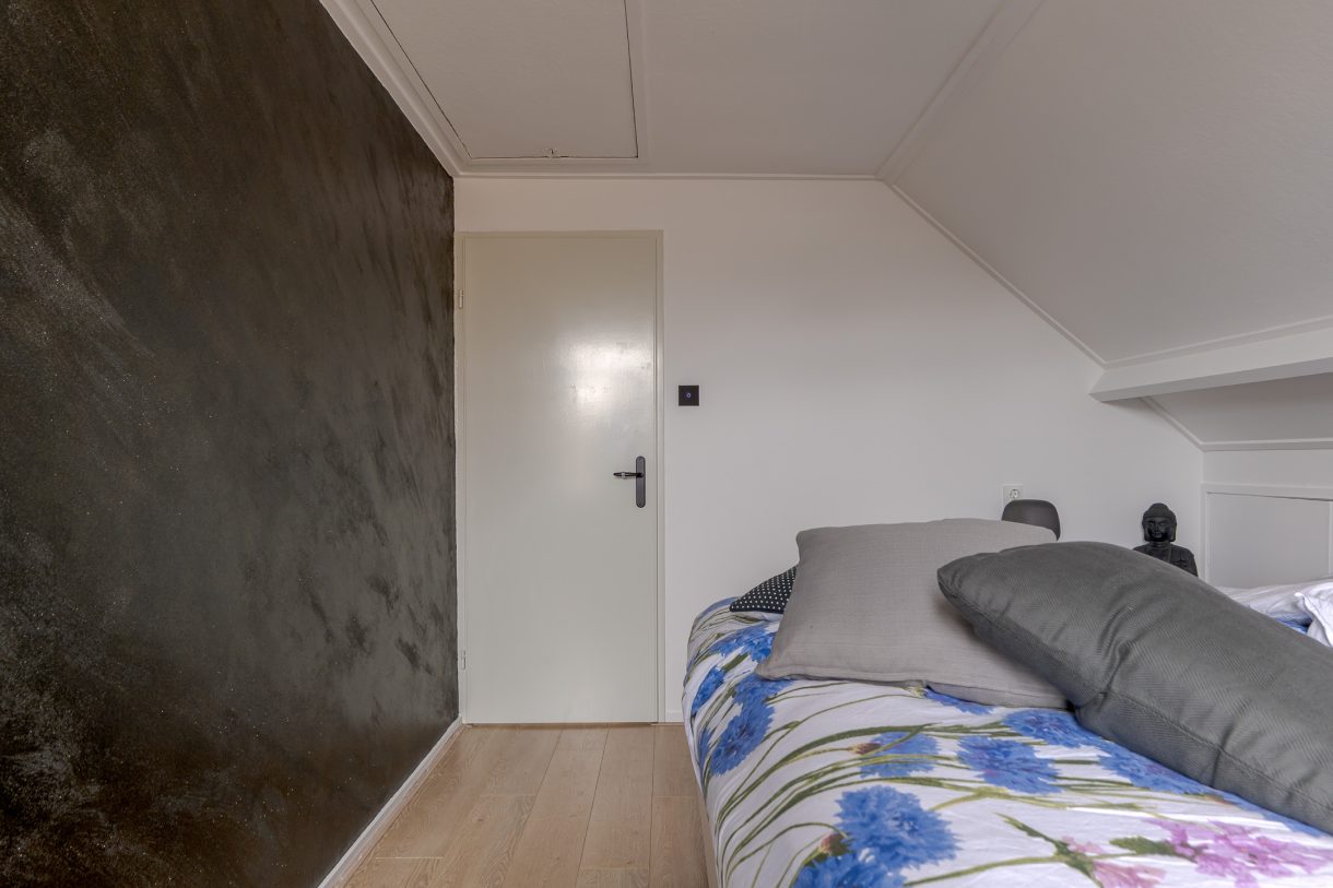 Te koop: Foto Woonhuis aan de Karspelstraat 16 in Nijeveen