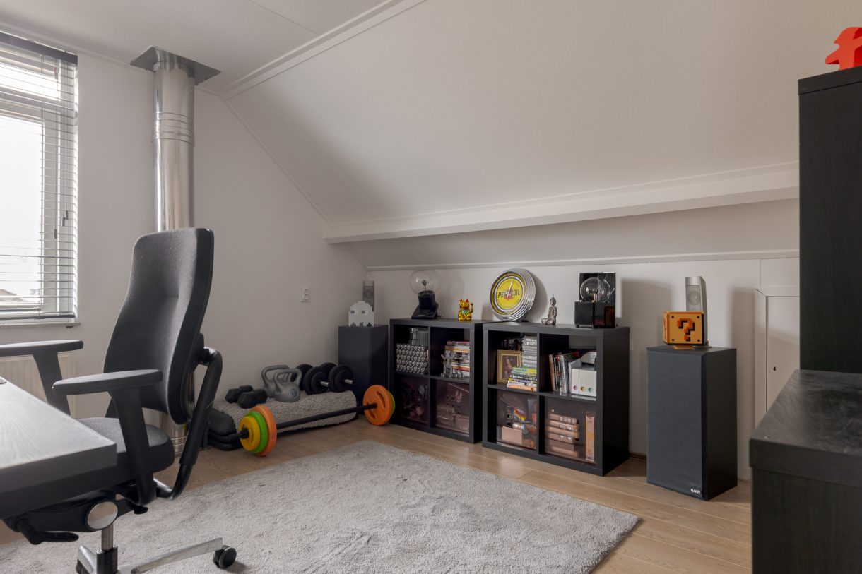 Te koop: Foto Woonhuis aan de Karspelstraat 16 in Nijeveen