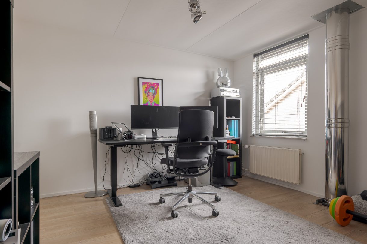 Te koop: Foto Woonhuis aan de Karspelstraat 16 in Nijeveen