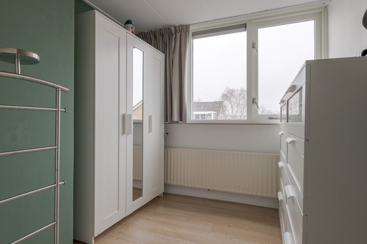 Te koop: Foto Woonhuis aan de Karspelstraat 16 in Nijeveen