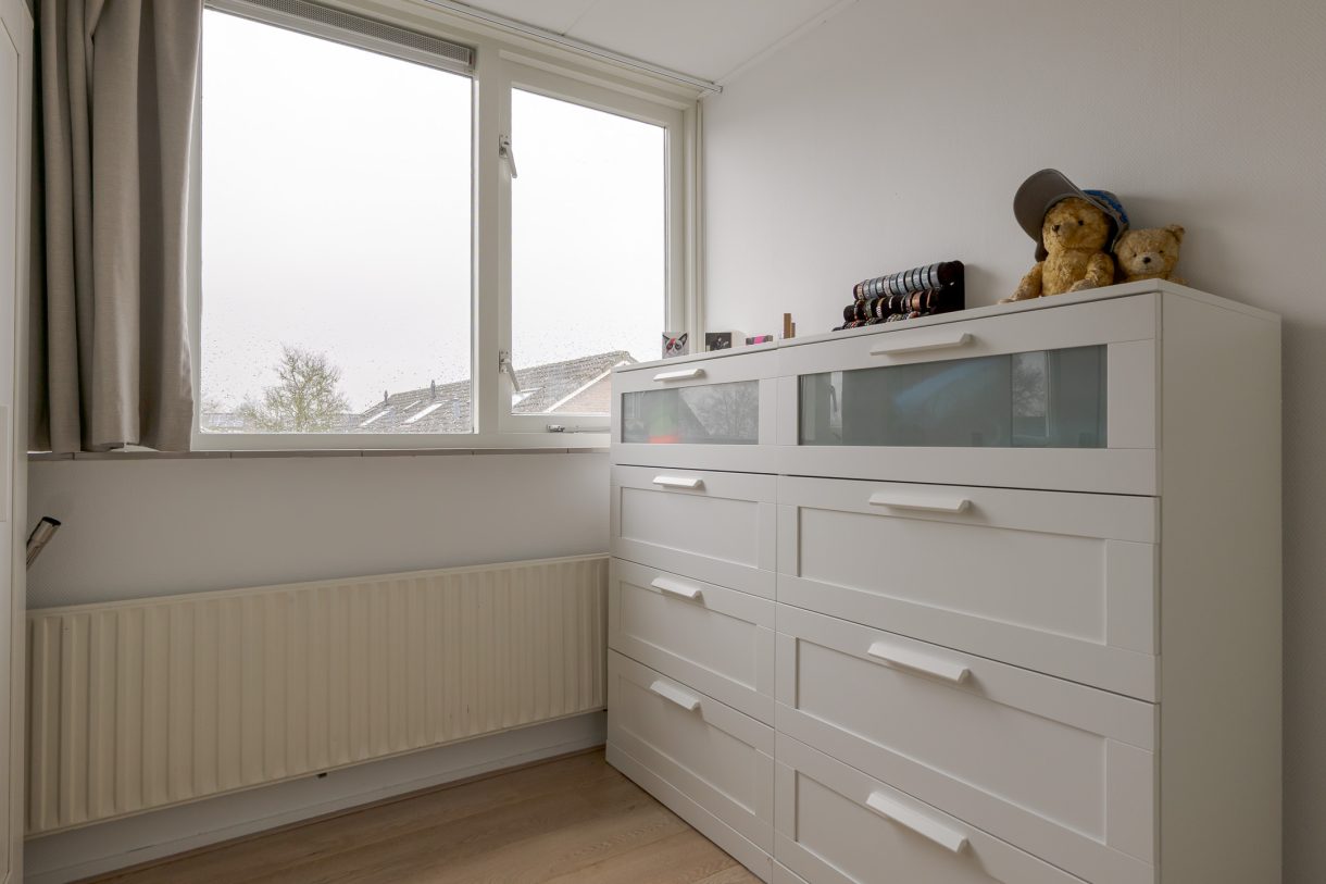 Te koop: Foto Woonhuis aan de Karspelstraat 16 in Nijeveen