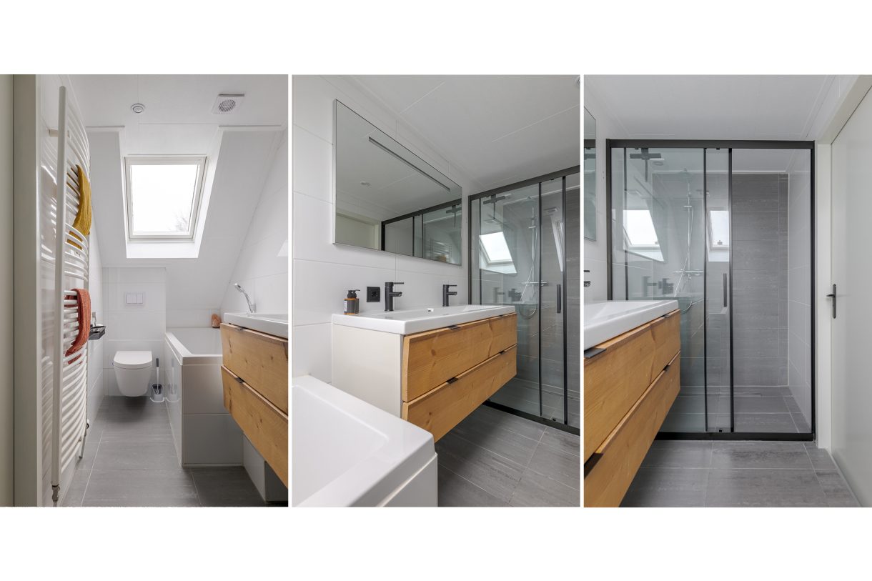 Te koop: Foto Woonhuis aan de Karspelstraat 16 in Nijeveen