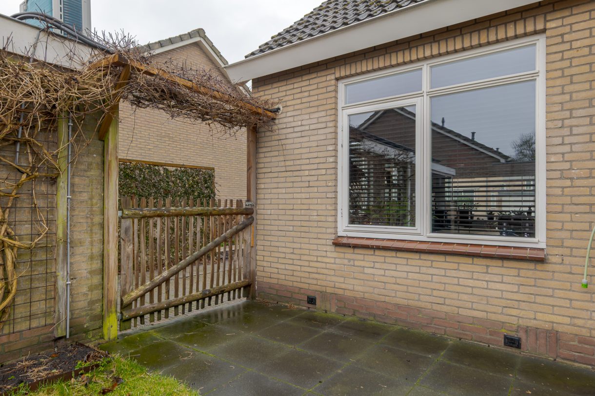 Te koop: Foto Woonhuis aan de Karspelstraat 16 in Nijeveen