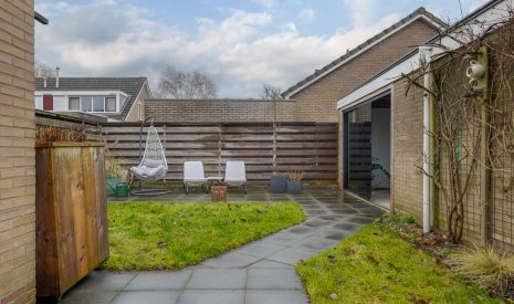 Te koop: Foto Woonhuis aan de Karspelstraat 16 in Nijeveen