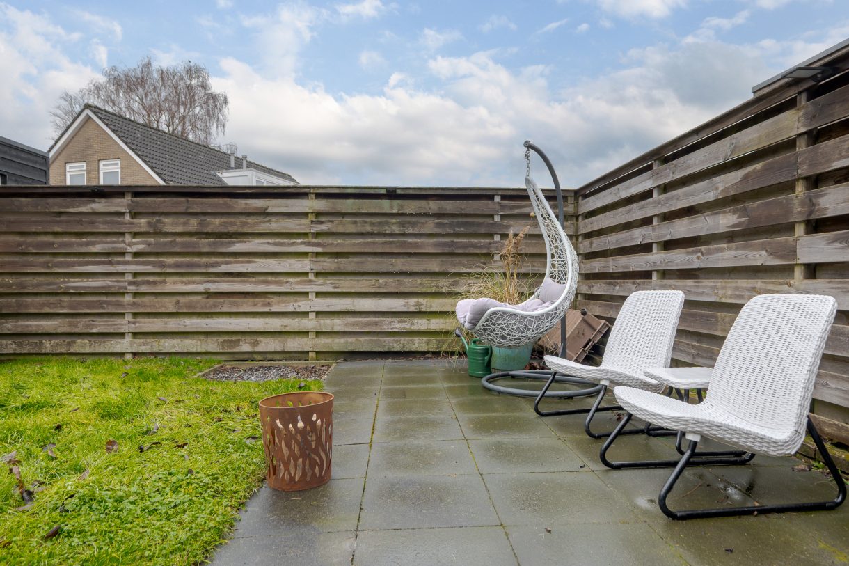 Te koop: Foto Woonhuis aan de Karspelstraat 16 in Nijeveen