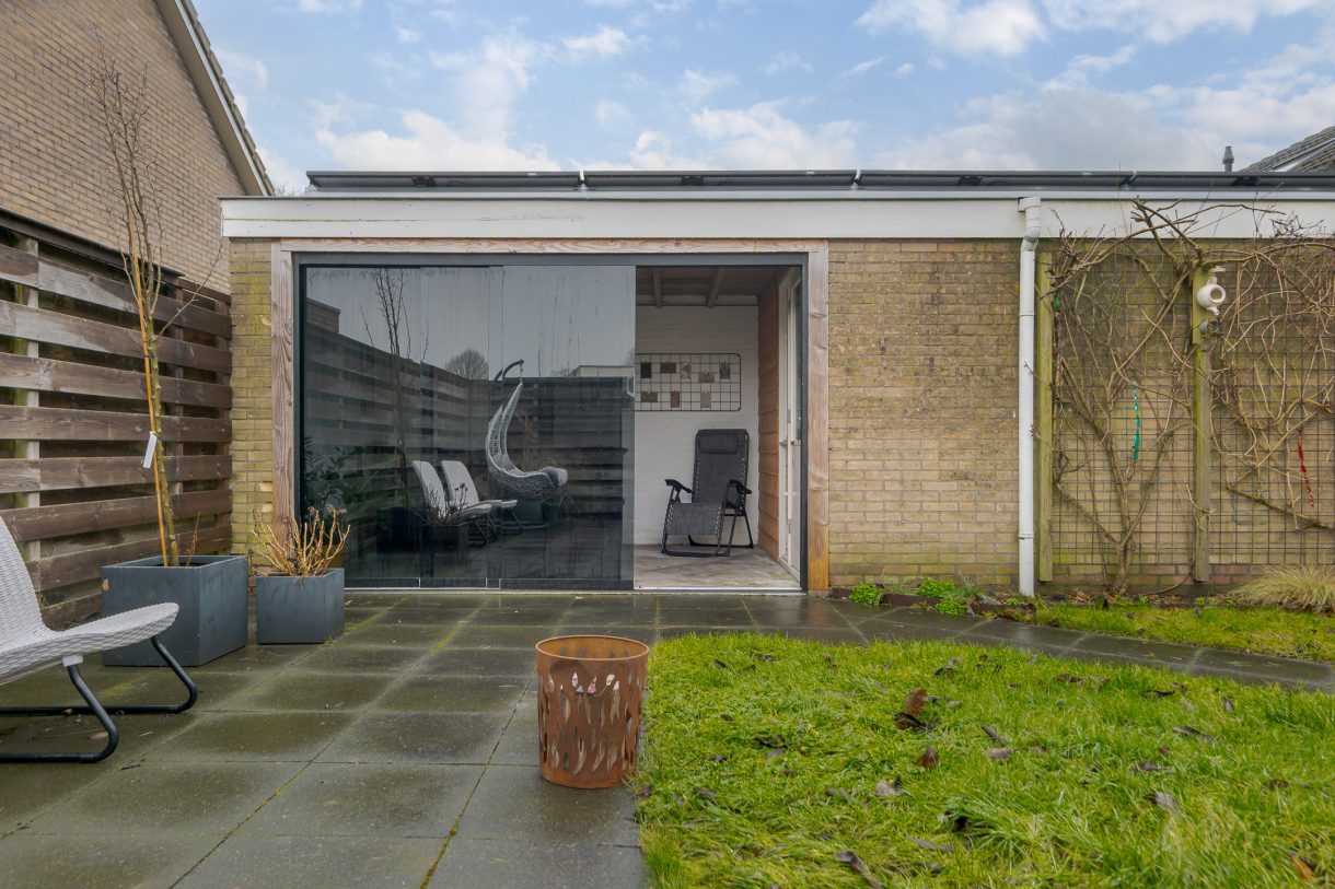 Te koop: Foto Woonhuis aan de Karspelstraat 16 in Nijeveen