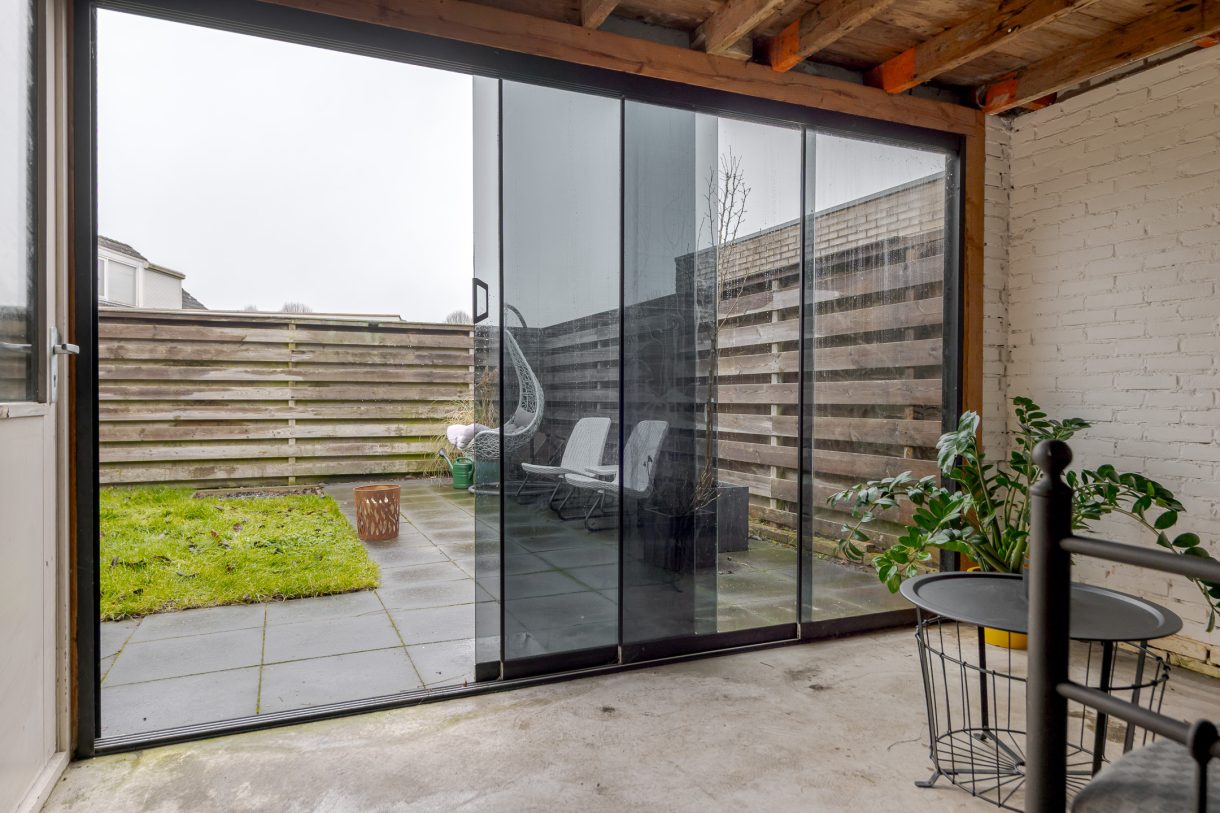 Te koop: Foto Woonhuis aan de Karspelstraat 16 in Nijeveen