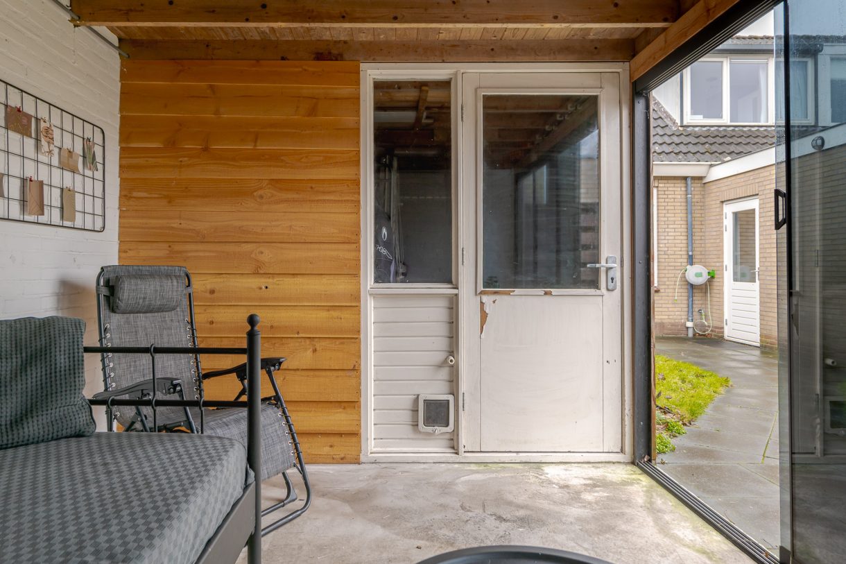 Te koop: Foto Woonhuis aan de Karspelstraat 16 in Nijeveen